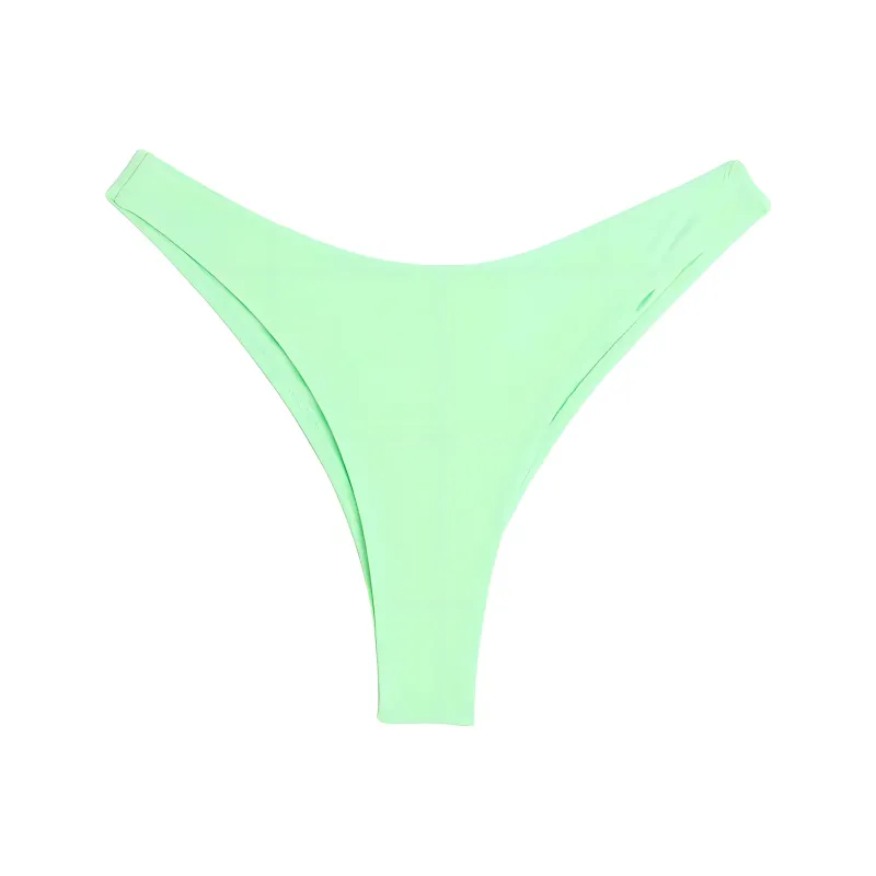 H&M Bikinis Women's Neon Green-0