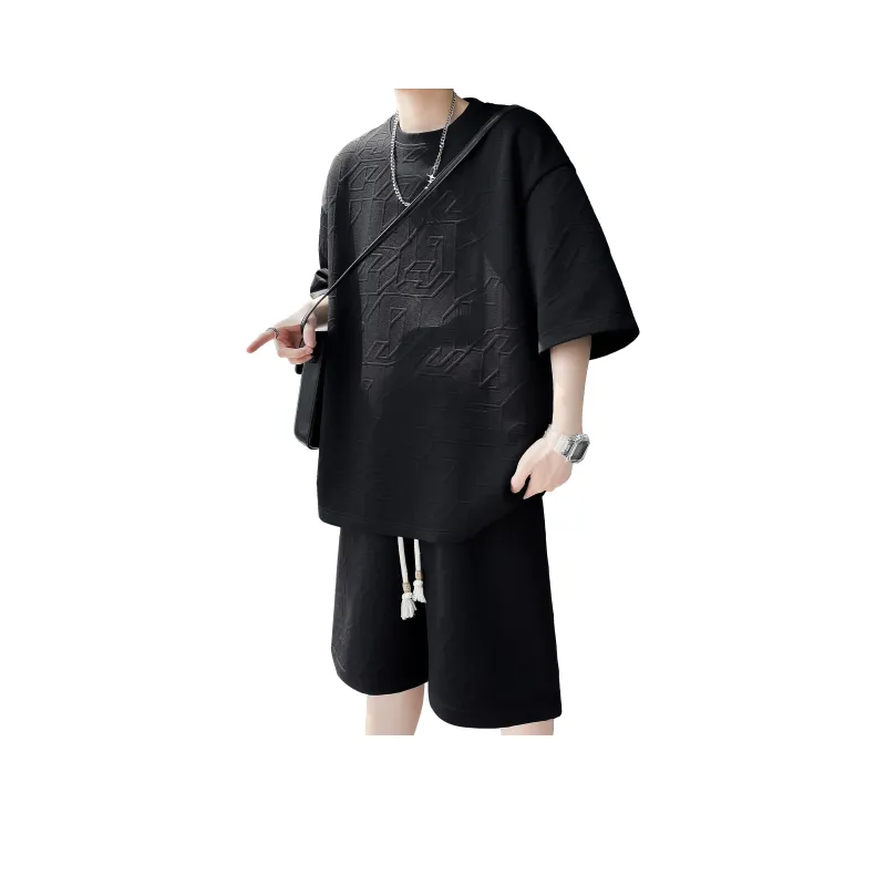 DANGERTIGER Casual Sportswear Unisex-12