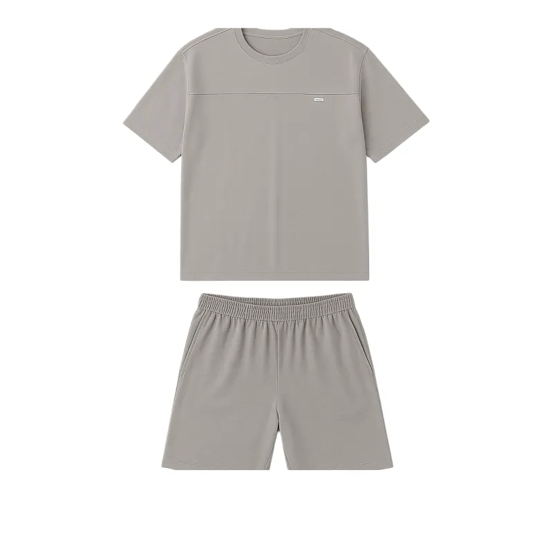 LUYOUYE Men Pajama Sets-9