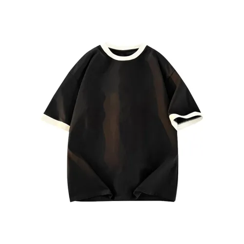 ZYKY T Shirts Unisex