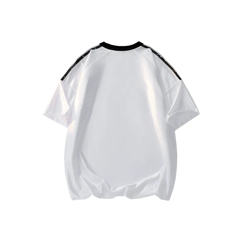 CHARLIE GOLF Basketball Jersey Unisex-9