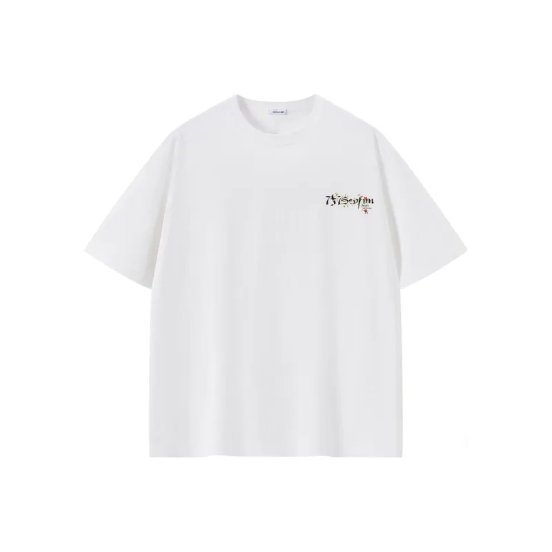 7 SEVFUN T Shirts Unisex-1