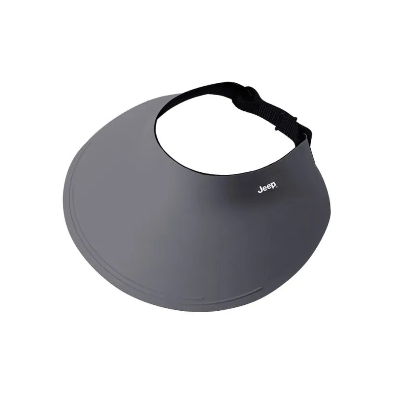 Jeep Polyamide Sun Protection Hats Unisex-15