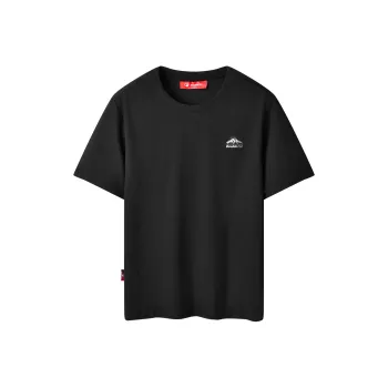 DOUBLE FISH T Shirts Unisex