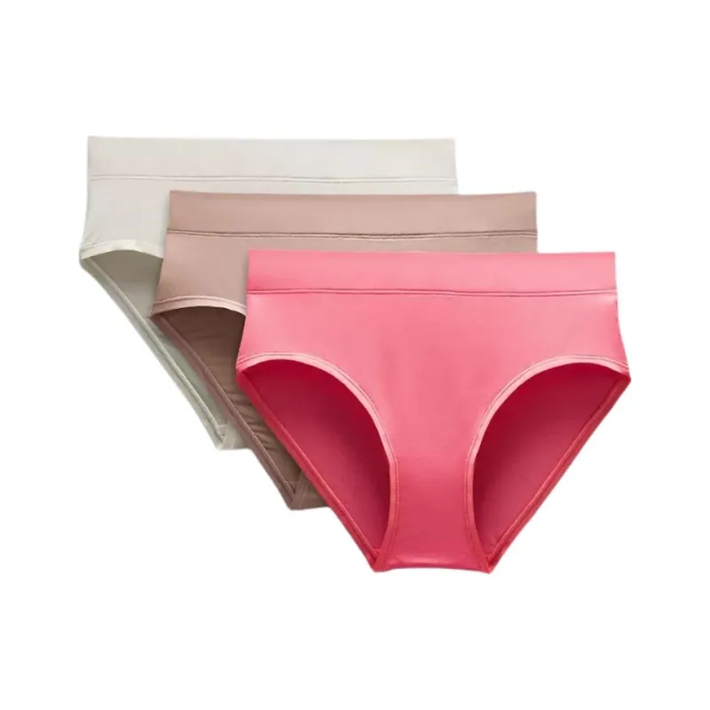 Lululemon UnderEase Swimming Shorts Women's 3 Pack-1
