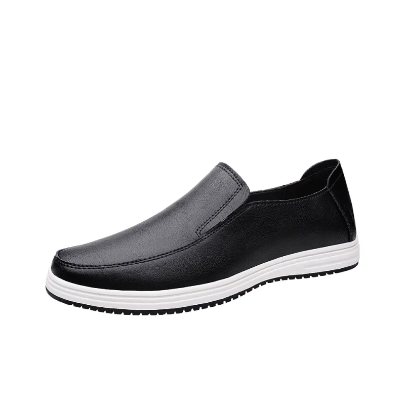 British Knights Casual Shoes Men's Black-1