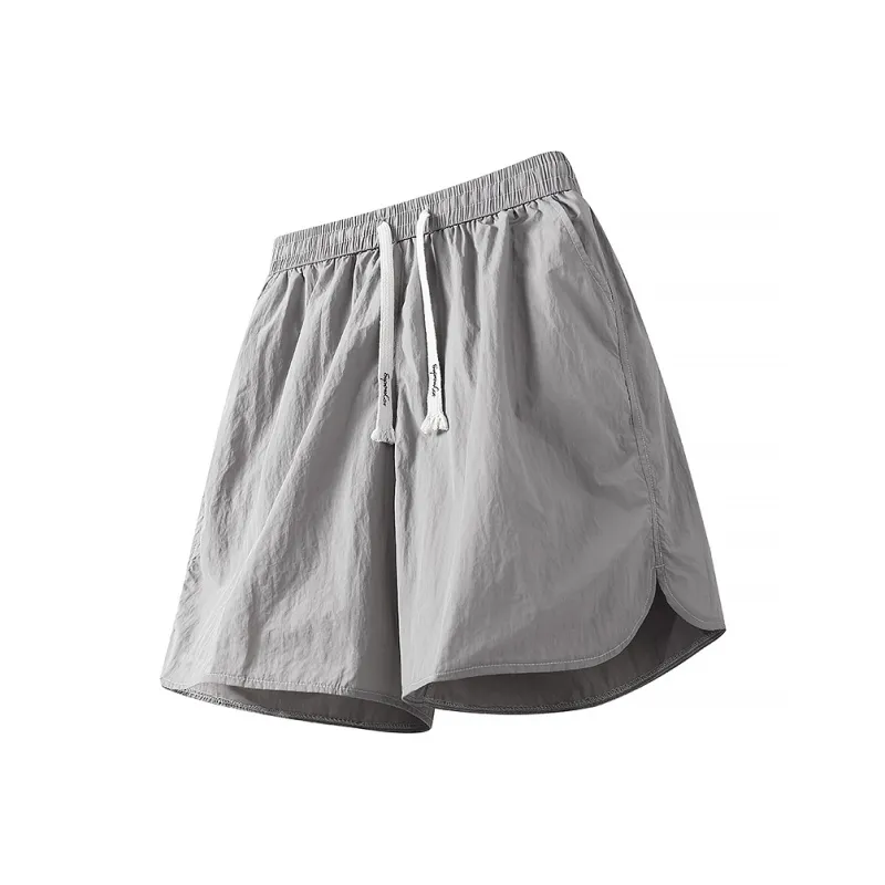 Supremo Cat Casual Shorts Unisex-2