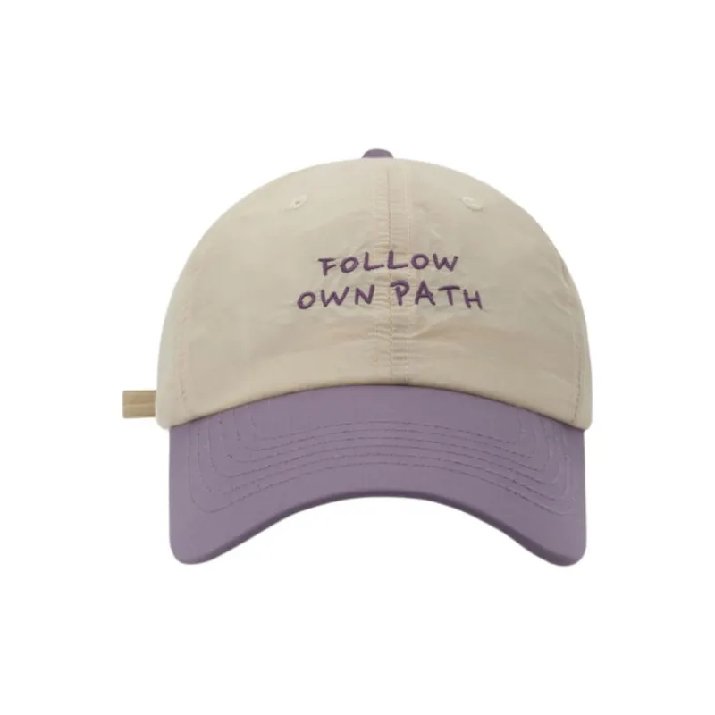 Banner The Piggy Polyester Baseball Caps Unisex-0