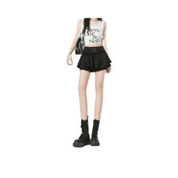 FOREVER 21 Casual Short Skirts Women's