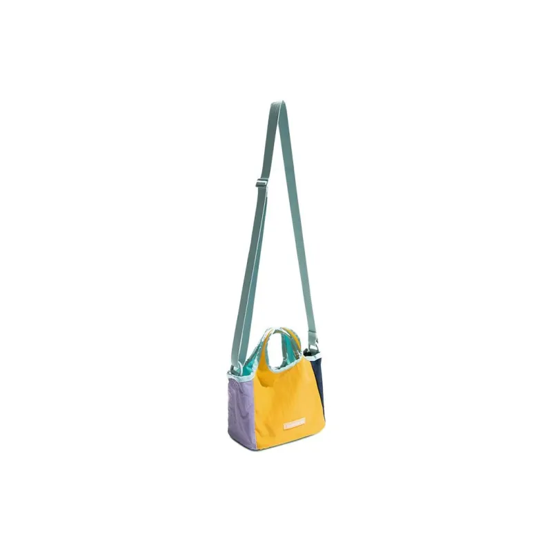 VIHUS Nylon Handbag Women's Multicolor-2