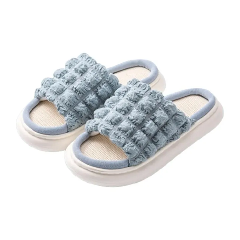 Yong Xuan kiln Slippers / Home Slippers-6