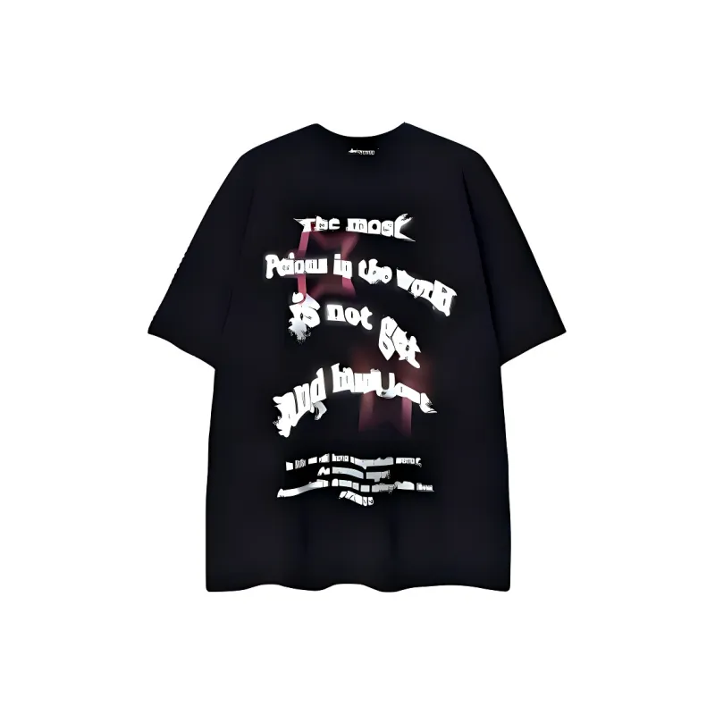 YINLEI T Shirts Unisex-0