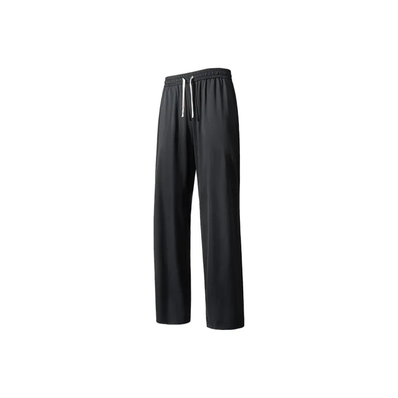 HANDAIWEI Suit Trousers Unisex-0