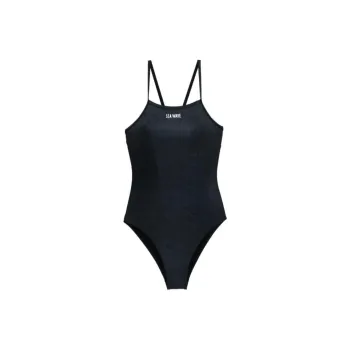 BALIBIKI Bikinis Women's Black