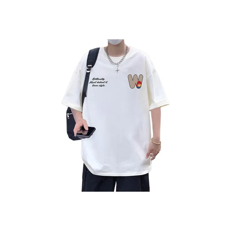 GY.VG T Shirts Unisex-9
