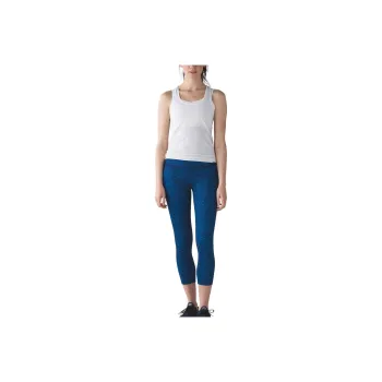 Lululemon Pace Rival Athletic Trousers Women's Dark Blue