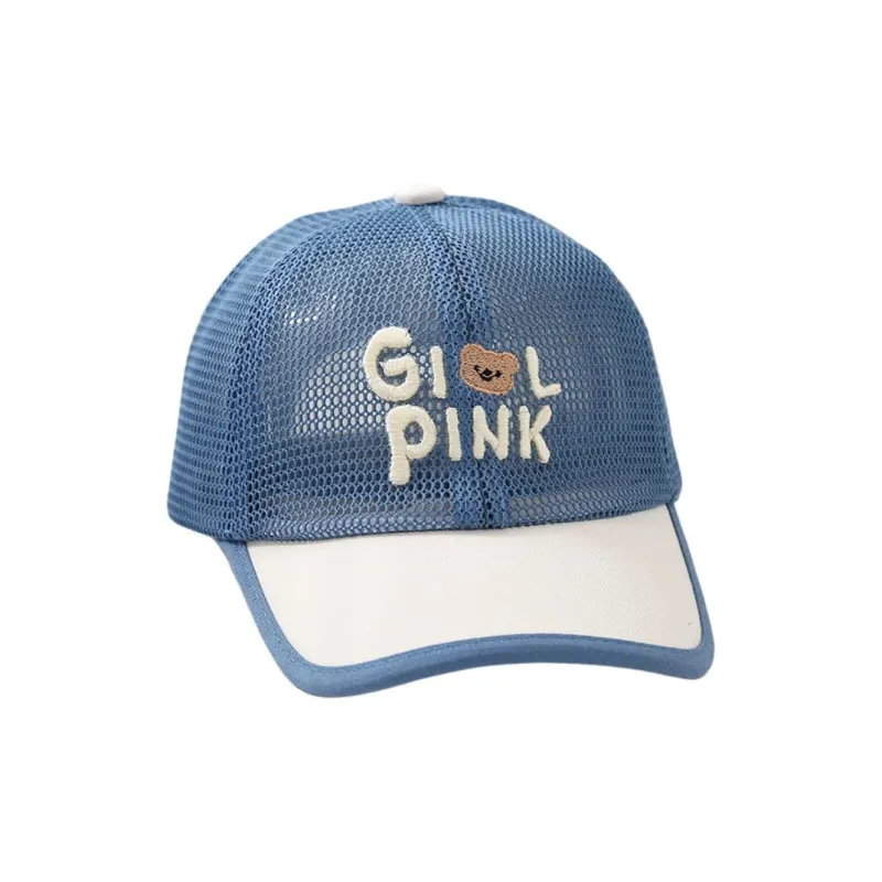 AAJF Polyester Baseball Caps Kids'-8