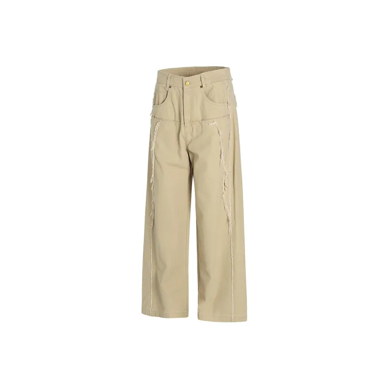 GBXM Casual Pants Unisex-1