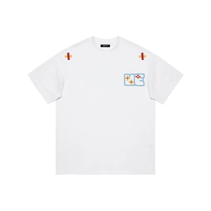 Universal Templates T Shirt Unisex-5
