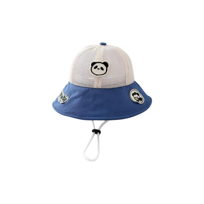 AAJF Polyester Bucket Hats Kids'-6