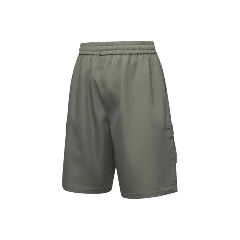 Colorful Creations Casual Shorts Unisex-9