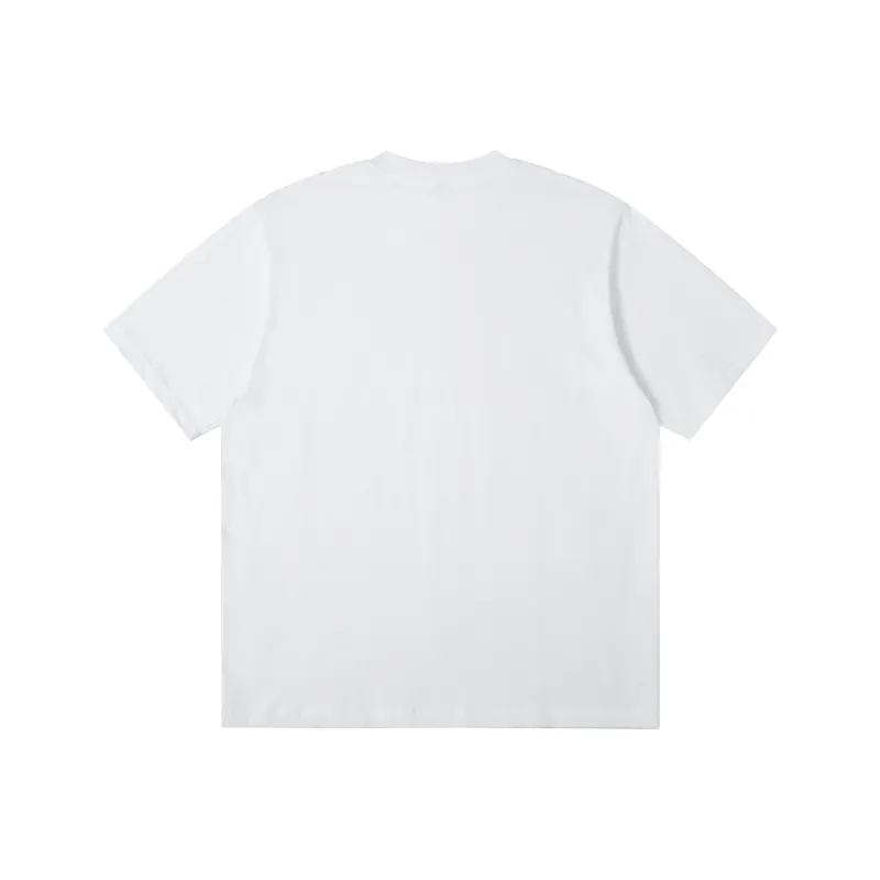 A02 T Shirts Unisex-5