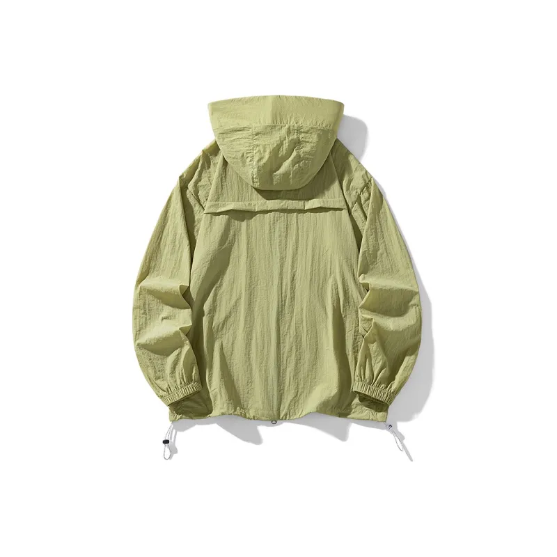 FASTFISH Sun Protection Clothing Unisex-5
