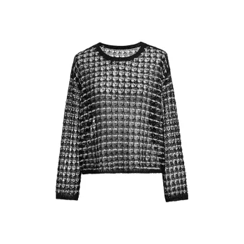ERIRI Knitwear Women's Black