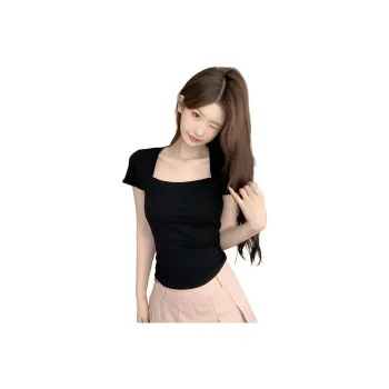 XIANSINIAO T Shirts Women's