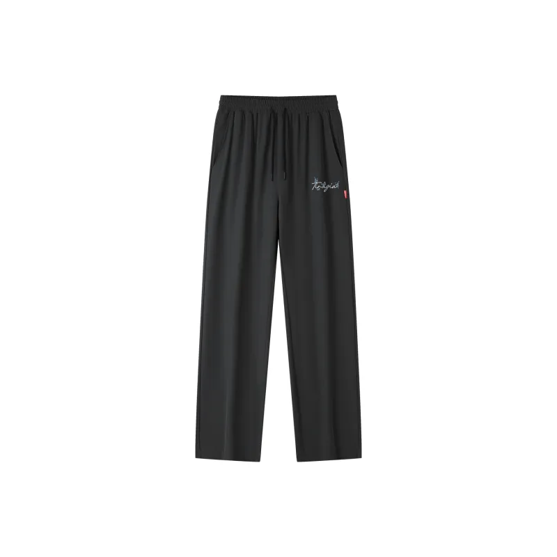 TINA GIA Casual Pants Unisex-0