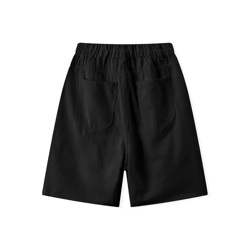 Vitocano Denim Shorts Unisex-1