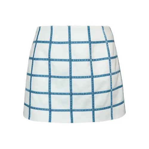 SIQIZ Casual Short Skirts Women's