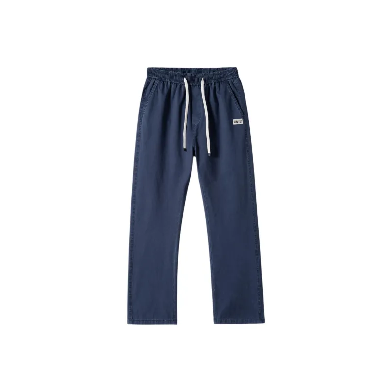 FCB ARCELONA Casual Pants Unisex-13