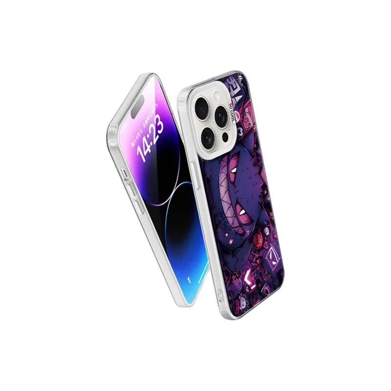 MaiBuZhe Phone Cases-23