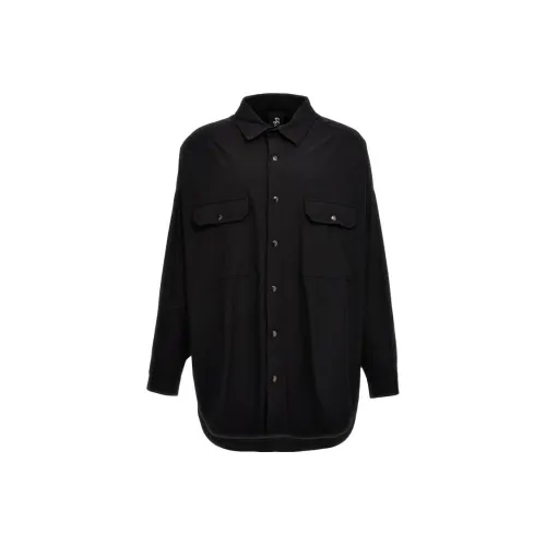 EMPORIO ARMANI Chest Pocket Shirt