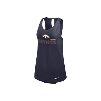 Nike Denver Broncos Women's Nike Dri FIT Nfl Tank Top