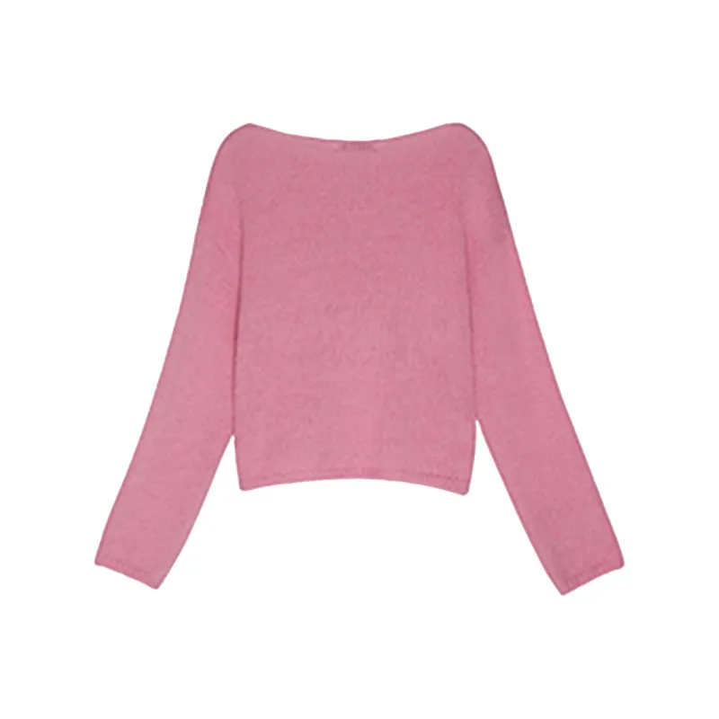 ERIRI Knitwear Women's-6