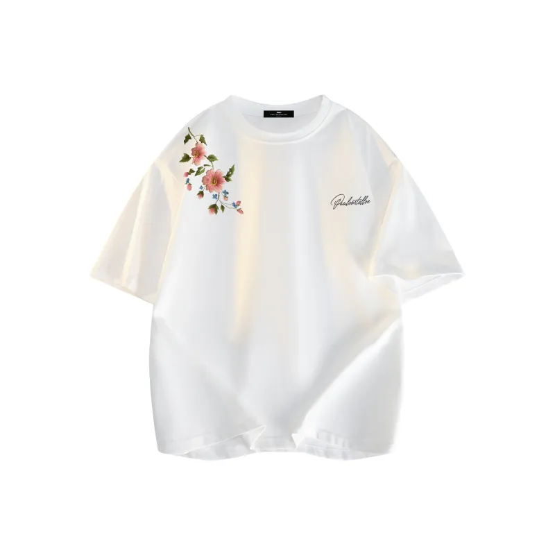 PAUL COSTELLOE T Shirts Unisex-0