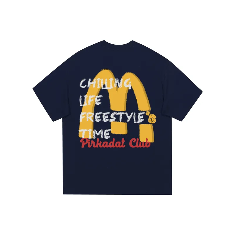 Pirkadat T Shirts Unisex-26