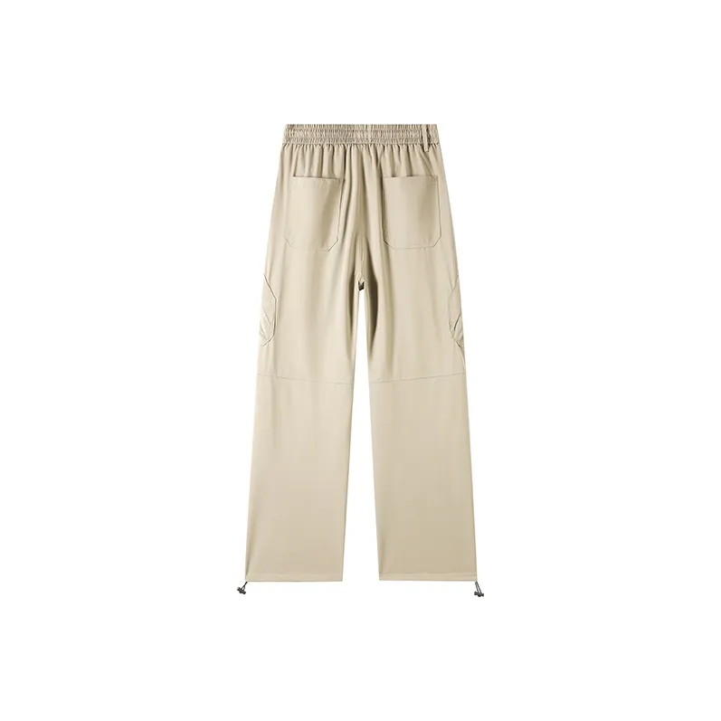 Jeep Leisure Collection Casual Pants Unisex-16