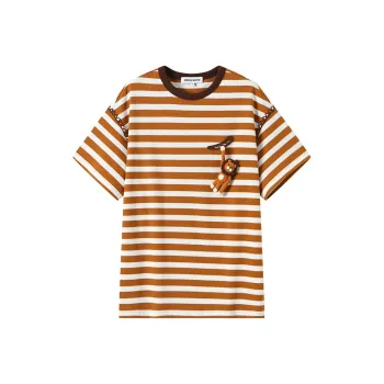 ANDREA MARTIN T Shirts Women's