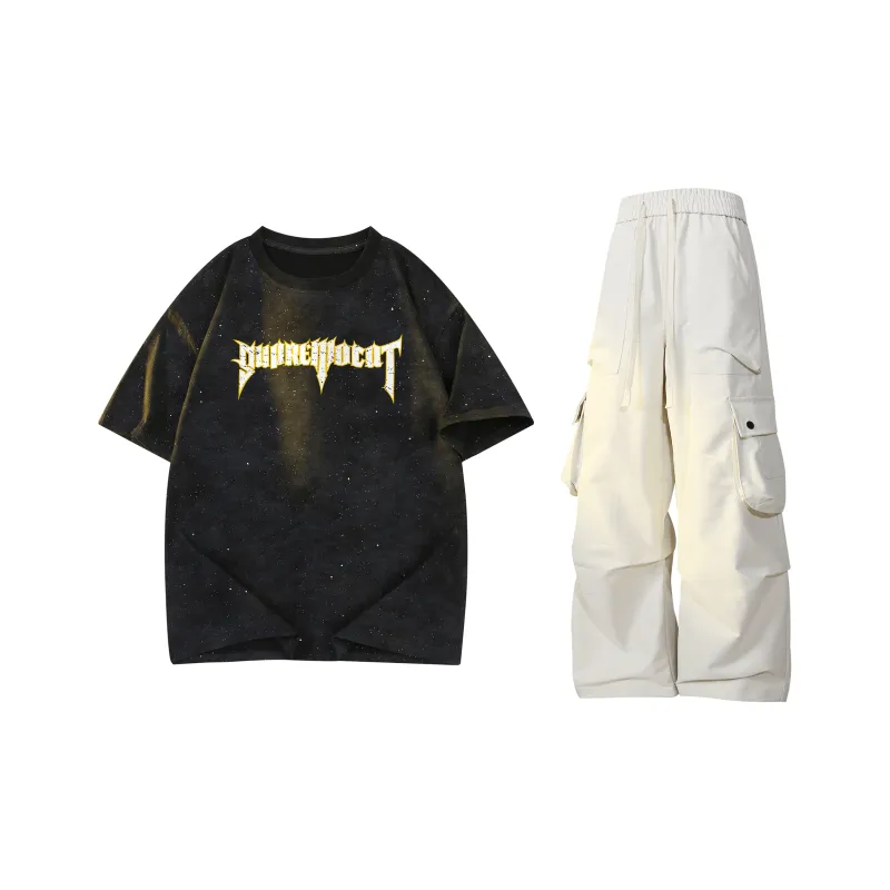 Supremo Cat Casual Sportswear Unisex-8