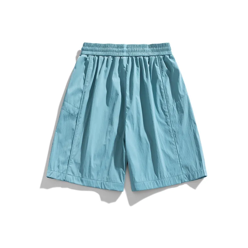 Colorful Creations Casual Shorts Unisex-13