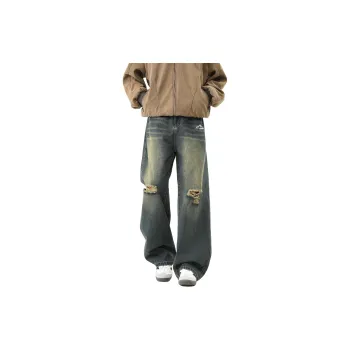 KIPONE Jeans Unisex
