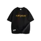 Black (Yellow)