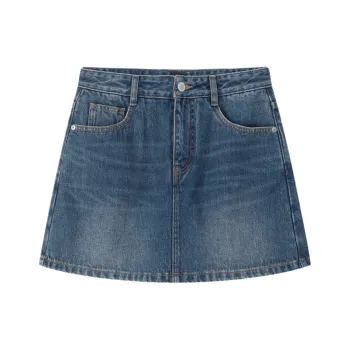 GAP Denim Shorts Women's Medium Washed