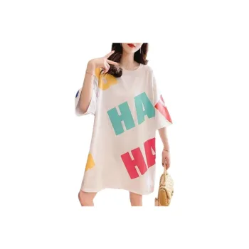XIANSINIAO T Shirts Women's