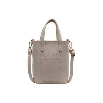 TOUTSEUL YOLO PU Shoulder Bag, Crossbody Bag, Handbag Women's Multicolor