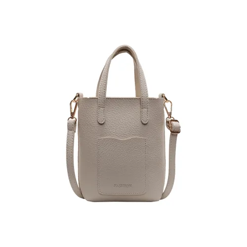 TOUTSEUL YOLO PU Shoulder Bag, Crossbody Bag, Handbag Women's Multicolor