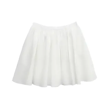 Si Bei'er Casual Short Skirts Women's